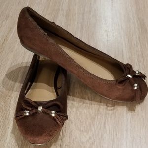 🆕️Women's Slip-On Dress-Casual Shoes